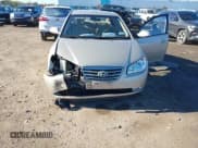✅ 2010 Hyundai Elantra GLS • VIN: KMHDU4ADXAU833129 • Лот: 43538999. Опубликован ранее на IAAI с пробегом 82 583 миль. Бесплатный доступ к архиву аукционных продаж из США и подробный отчёт об истории автомобиля на DreamBid. Изображение 6.