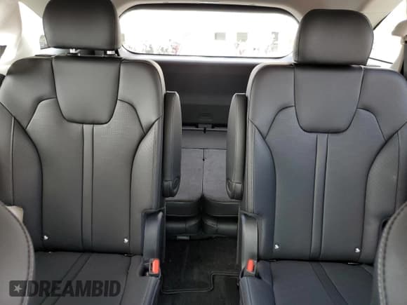 ✅ 2025 Kia Sorento X-Line EX • VIN: 5XYRHDJF8SG360608 • Lot: 65205815. Wystawiony na Copart z przebiegiem 2 444 mil. Bezpłatny archiwum sprzedaży aukcyjnych z USA i szczegółowy raport historii pojazdu na DreamBid. Zdjęcie 10.