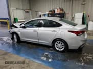 ✅ 2019 Hyundai Accent SE • VIN: 3KPC24A37KE055708 • Лот: 70415854. Опубликован ранее на Copart с пробегом 162 809 миль. Бесплатный доступ к архиву аукционных продаж из США и подробный отчёт об истории автомобиля на DreamBid. Изображение 2.