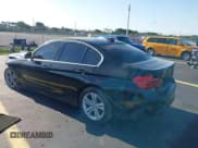 ✅ 2018 BMW 3 Series 330i xDrive • VIN: WBA8D9C53JA616383 • Лот: 42319253. Опубликован ранее на IAAI с пробегом 89 297 миль. Бесплатный доступ к архиву аукционных продаж из США и подробный отчёт об истории автомобиля на DreamBid. Изображение 3.