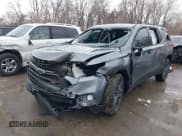 ✅ 2021 Chevrolet Traverse RS • VIN: 1GNEVJKW4MJ163501 • Lot: 41344427. Wystawiony na IAAI z przebiegiem Nie podano. Bezpłatny archiwum sprzedaży aukcyjnych z USA i szczegółowy raport historii pojazdu na DreamBid. Zdjęcie 19.