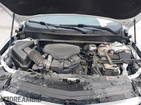 ✅ 2021 Cadillac XT6 Premium Luxury • VIN: 1GYKPCRS8MZ233209 • Lot: 40012714. Listed on IAAI with 45,599 mi. Free auction sales archive from the USA and detailed vehicle history report at DreamBid. Image 10.