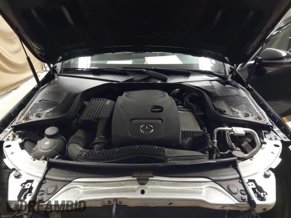 ✅ 2018 Mercedes-Benz C 300 • VIN: 55SWF4JB0JU258245 • Lot: 43756875. Wystawiony na IAAI z przebiegiem 65 287 mil. Bezpłatny archiwum sprzedaży aukcyjnych z USA i szczegółowy raport historii pojazdu na DreamBid. Zdjęcie 10.