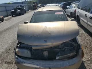 ✅ 2000 Saturn LW • VIN: 1G8JW82R5YY649216 • Лот: 52055385. Опубликован ранее на Copart с пробегом Не указан. Бесплатный доступ к архиву аукционных продаж из США и подробный отчёт об истории автомобиля на DreamBid. Изображение 5.