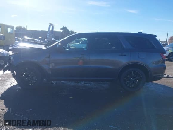 ✅ 2015 Dodge Durango SXT • VIN: 1C4RDHAG6FC745137 • Lot: 43733793. Listed on IAAI with 147,067 mi. Free auction sales archive from the USA and detailed vehicle history report at DreamBid. Image 15.