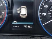 ✅ 2021 Hyundai Kona SEL • VIN: KM8K22AA9MU747774 • Lot: 42882006. Listed on IAAI with 79,336 mi. Free auction sales archive from the USA and detailed vehicle history report at DreamBid. Image 16.