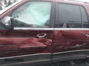 ✅ 2015 Ford Expedition Max XLT • VIN: 1FMJK1JTXFEF49399 • Lot: 41998369. Listed on IAAI with 147,166 mi. Free auction sales archive from the USA and detailed vehicle history report at DreamBid. Image 14.