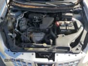 ✅ 2010 Nissan Rogue SL • VIN: JN8AS5MV0AW100345 • Лот: 92427425. Опубликован ранее на Copart с пробегом 147 147 миль. Бесплатный доступ к архиву аукционных продаж из США и подробный отчёт об истории автомобиля на DreamBid. Изображение 12.