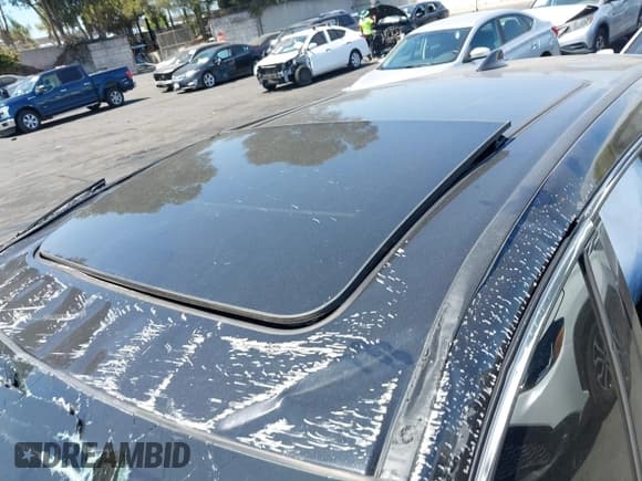 ✅ 2025 Acura RDX Technology • VIN: 5J8TC2H52SL014887 • Лот: 43049379. Опубликован ранее на IAAI с пробегом 7 398 миль. Бесплатный доступ к архиву аукционных продаж из США и подробный отчёт об истории автомобиля на DreamBid. Изображение 6.