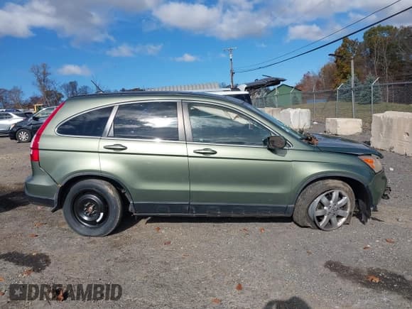 ✅ 2009 Honda CR-V EX-L • VIN: 5J6RE48729L049191 • Lot: 43479864. Wystawiony na IAAI z przebiegiem 148 394 mil. Bezpłatny archiwum sprzedaży aukcyjnych z USA i szczegółowy raport historii pojazdu na DreamBid. Zdjęcie 13.