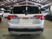 ✅ 2018 GMC Acadia SLE • VIN: 1GKKNSLA6JZ231965 • Lot: 66887625. Wystawiony na Copart z przebiegiem 207 397 mil. Bezpłatny archiwum sprzedaży aukcyjnych z USA i szczegółowy raport historii pojazdu na DreamBid. Zdjęcie 6.