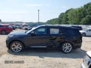 ✅ 2022 Ford Explorer Platinum • VIN: 1FM5K8HC7NGB00765 • Lot: 42650016. Listed on IAAI with Not provided. Free auction sales archive from the USA and detailed vehicle history report at DreamBid. Image 14.