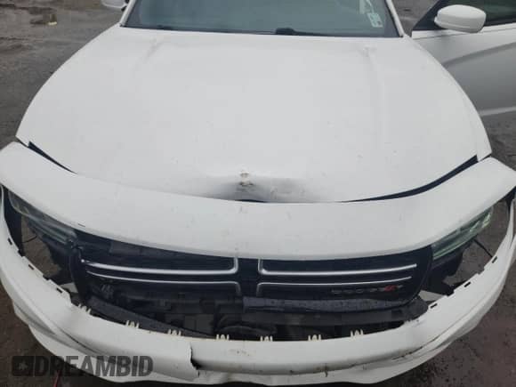 2016 Dodge Charger SE с VIN 2C3CDXBG8GH103682, выставлен на аукционе Copart как лот 89450085 с пробегом 112 968 миль миль и Списание • Salvage title. История ставок и продаж доступна на DreamBid. Изображение 11.