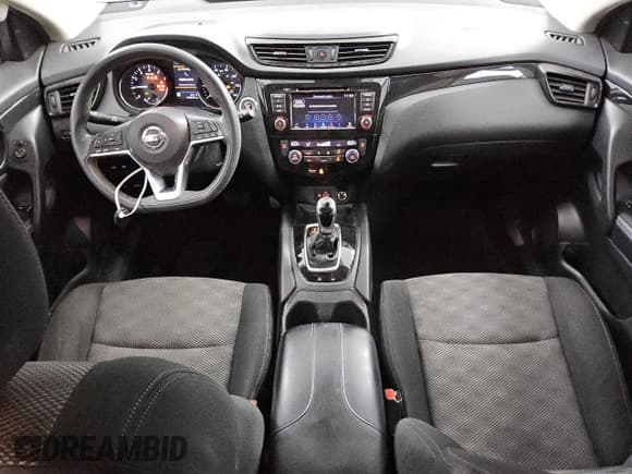 ✅ 2020 Nissan Rogue SV • VIN: JN1BJ1CV1LW258244 • Лот: 87119645. Опубликован ранее на Copart с пробегом 148 853 миль. Бесплатный доступ к архиву аукционных продаж из США и подробный отчёт об истории автомобиля на DreamBid. Изображение 8.