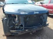 ✅ 2015 Jeep Grand Cherokee Limited • VIN: 1C4RJEBG5FC235982 • Лот: 43275098. Опубликован ранее на IAAI с пробегом 135 039 миль. Бесплатный доступ к архиву аукционных продаж из США и подробный отчёт об истории автомобиля на DreamBid. Изображение 6.