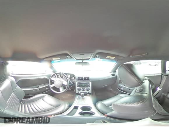 ✅ 2009 Dodge Challenger SE • VIN: 2B3LJ44V69H607067 • Lot: 68578464. Wystawiony na Copart z przebiegiem 100 189 mil. Bezpłatny archiwum sprzedaży aukcyjnych z USA i szczegółowy raport historii pojazdu na DreamBid. Zdjęcie 12.