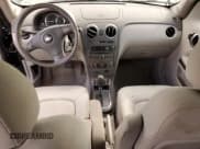 ✅ 2006 Chevrolet HHR LT • VIN: 3GNDA23P46S642619 • Лот: 84893165. Опубликован ранее на Copart с пробегом 140 371 миль. Бесплатный доступ к архиву аукционных продаж из США и подробный отчёт об истории автомобиля на DreamBid. Изображение 8.