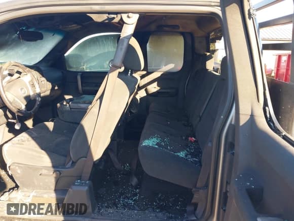 ✅ 2008 Chevrolet Silverado 1500 1LT • VIN: 2GCEK19J381129156 • Лот: 43200992. Опубликован ранее на IAAI с пробегом 250 000 миль. Бесплатный доступ к архиву аукционных продаж из США и подробный отчёт об истории автомобиля на DreamBid. Изображение 8.