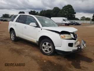 2006 Saturn VUE z VIN 5GZCZ53426S825094, wystawiony jako Copart lot #71841694 z przebiegiem 125 094 mil mil oraz Szkoda całkowita • Salvage title. Historia ofert i sprzedaży dostępna na DreamBid. Obrazek 4.