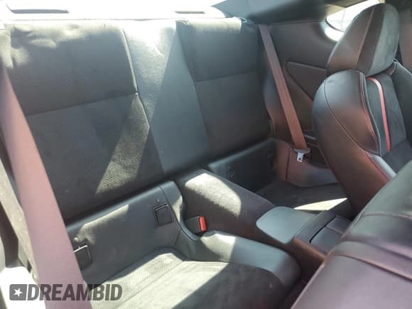 ✅ 2023 Subaru BRZ Limited • VIN: JF1ZDBE13P9702883 • Лот: 80783375. Опубликован ранее на Copart с пробегом 20 673 миль. Бесплатный доступ к архиву аукционных продаж из США и подробный отчёт об истории автомобиля на DreamBid. Изображение 10.