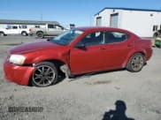 ✅ 2010 Dodge Avenger SXT • VIN: 1B3CC4FB2AN117329 • Лот: 73482104. Опубликован ранее на Copart с пробегом 167 432 миль. Бесплатный доступ к архиву аукционных продаж из США и подробный отчёт об истории автомобиля на DreamBid. Изображение 1.