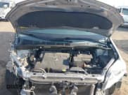 ✅ 2013 Toyota Sienna XLE AAS • VIN: 5TDYK3DC0DS306430 • Лот: 43016368. Опубликован ранее на IAAI с пробегом 194 382 миль. Бесплатный доступ к архиву аукционных продаж из США и подробный отчёт об истории автомобиля на DreamBid. Изображение 10.