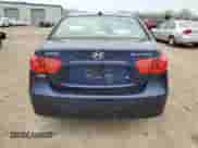 2008 Hyundai Elantra GLS z VIN KMHDU46D48U511069, wystawiony jako Copart lot #51334334 z przebiegiem Nie podano mil oraz Nie do naprawy • Non repairable. Historia ofert i sprzedaży dostępna na DreamBid. Obrazek 6.