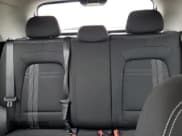 ✅ 2024 Hyundai Venue SEL • VIN: KMHRC8A39RU309313 • Lot: 89611915. Listed on Copart with 35,163 mi. Free auction sales archive from the USA and detailed vehicle history report at DreamBid. Image 10.