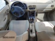 ✅ 1997 Subaru Impreza L • VIN: JF1GF4358VH812530 • Lot: 57206885. Listed on Copart with 110,725 mi. Free auction sales archive from the USA and detailed vehicle history report at DreamBid. Image 8.