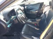 ✅ 2017 Nissan Altima SR • VIN: 1N4AL3APXHC170911 • Lot: 42235224. Listed on IAAI with 128,695 mi. Free auction sales archive from the USA and detailed vehicle history report at DreamBid. Image 5.