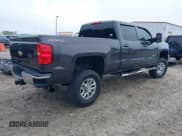✅ 2016 Chevrolet Silverado 2500HD LT • VIN: 1GC1KVE88GF146941 • Лот: 42080731. Опубликован ранее на IAAI с пробегом 161 760 миль. Бесплатный доступ к архиву аукционных продаж из США и подробный отчёт об истории автомобиля на DreamBid. Изображение 4.