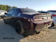✅ 2020 Dodge Challenger SXT • VIN: 2C3CDZAG4LH227231 • Lot: 64989942. Wystawiony na Copart z przebiegiem 29 694 mil. Bezpłatny archiwum sprzedaży aukcyjnych z USA i szczegółowy raport historii pojazdu na DreamBid. Zdjęcie 3.