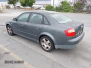 ✅ 2003 Audi A4 1.8T • VIN: WAULC68E33A191707 • Lot: 42986040. Listed on IAAI with 137,687 mi. Free auction sales archive from the USA and detailed vehicle history report at DreamBid. Image 3.