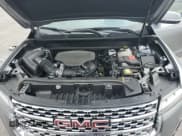 ✅ 2023 GMC Acadia Denali • VIN: 1GKKNPLS6PZ221113 • Lot: 69360975. Wystawiony na Copart z przebiegiem 37 293 mil. Bezpłatny archiwum sprzedaży aukcyjnych z USA i szczegółowy raport historii pojazdu na DreamBid. Zdjęcie 11.