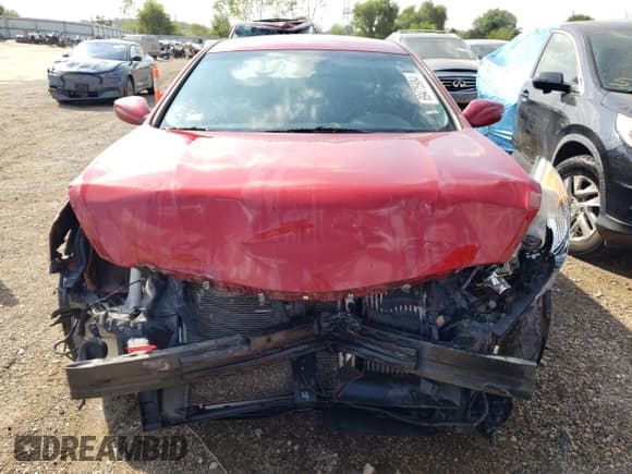 ✅ 2012 Hyundai Sonata Limited • VIN: 5NPEC4AB1CH423410 • Lot: 69475984. Listed on Copart with 172,915 mi. Free auction sales archive from the USA and detailed vehicle history report at DreamBid. Image 5.