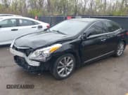 ✅ 2016 Hyundai Azera • VIN: KMHFG4JG5GA509087 • Лот: 41942446. Опубликован ранее на IAAI с пробегом 45 906 миль. Бесплатный доступ к архиву аукционных продаж из США и подробный отчёт об истории автомобиля на DreamBid. Изображение 2.