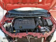 ✅ 2010 Toyota Corolla • VIN: 1NXBU4EE4AZ243146 • Lot: 91568815. Listed on Copart with 253,987 mi. Free auction sales archive from the USA and detailed vehicle history report at DreamBid. Image 11.