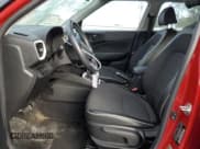 ✅ 2022 Hyundai Venue Limited • VIN: KMHRC8A3XNU204306 • Lot: 75822294. Listed on Copart with 16,074 mi. Free auction sales archive from the USA and detailed vehicle history report at DreamBid. Image 7.