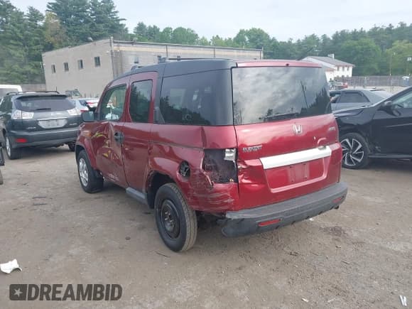 ✅ 2009 Honda Element LX • VIN: 5J6YH28339L004278 • Лот: 42365180. Опубликован ранее на IAAI с пробегом 241 415 миль. Бесплатный доступ к архиву аукционных продаж из США и подробный отчёт об истории автомобиля на DreamBid. Изображение 3.