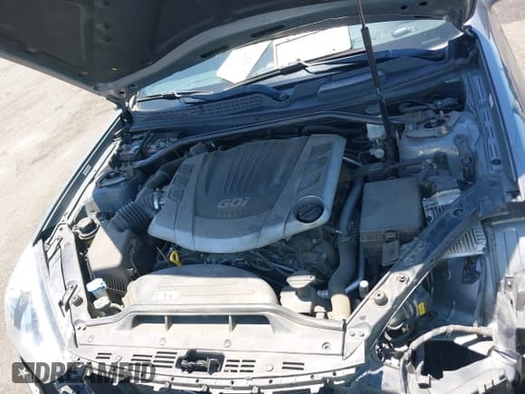 ✅ 2014 Hyundai Genesis Coupe Ultimate • VIN: KMHHU6KJ9EU120827 • Lot: 42630084. Wystawiony na IAAI z przebiegiem 118 614 mil. Bezpłatny archiwum sprzedaży aukcyjnych z USA i szczegółowy raport historii pojazdu na DreamBid. Zdjęcie 10.