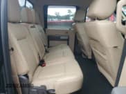 ✅ 2014 Ford F-350 XLT • VIN: 1FT8W3DTXEEA64208 • Lot: 66019015. Listed on Copart with 84,773 mi. Free auction sales archive from the USA and detailed vehicle history report at DreamBid. Image 11.