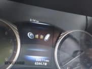 ✅ 2017 Infiniti Q50 Premium • VIN: JN1EV7AR6HM838604 • Lot: 41515766. Wystawiony na IAAI z przebiegiem 60 611 mil. Bezpłatny archiwum sprzedaży aukcyjnych z USA i szczegółowy raport historii pojazdu na DreamBid. Zdjęcie 15.