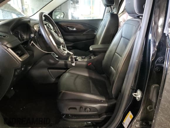 ✅ 2019 GMC Terrain Denali • VIN: 3GKALXEX3KL109234 • Лот: 80813865. Опубликован ранее на Copart с пробегом 97 246 миль. Бесплатный доступ к архиву аукционных продаж из США и подробный отчёт об истории автомобиля на DreamBid. Изображение 7.