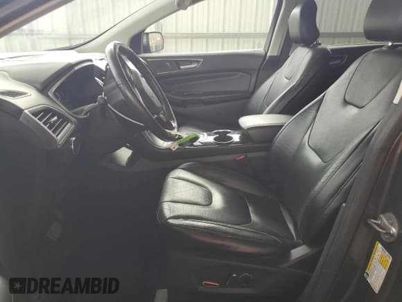 ✅ 2016 Ford Edge Titanium • VIN: 2FMPK4K86GBC37129 • Lot: 85493495. Wystawiony na Copart z przebiegiem 156 422 mil. Bezpłatny archiwum sprzedaży aukcyjnych z USA i szczegółowy raport historii pojazdu na DreamBid. Zdjęcie 7.