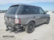 ✅ 2011 Land Rover Range Rover SC • VIN: SALMF1E40BA334150 • Lot: 87265685. Wystawiony na Copart z przebiegiem 156 549 mil. Bezpłatny archiwum sprzedaży aukcyjnych z USA i szczegółowy raport historii pojazdu na DreamBid. Zdjęcie 3.
