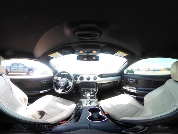 ✅ 2015 Ford Mustang GT Premium • VIN: 1FATP8FF0F5326997 • Lot: 42494058. Listed on IAAI with 145,784 mi. Free auction sales archive from the USA and detailed vehicle history report at DreamBid. Image 19.