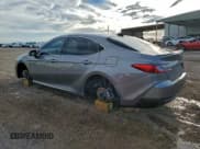 ✅ 2025 Toyota Camry XLE • VIN: 4T1DAACK2SU620275 • Lot: 91172265. Listed on Copart with 5,690 mi. Free auction sales archive from the USA and detailed vehicle history report at DreamBid. Image 2.