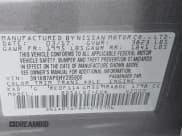 ✅ 2017 Nissan Sentra SL • VIN: 3N1AB7AP8HY295906 • Lot: 43188421. Listed on IAAI with 60,040 mi. Free auction sales archive from the USA and detailed vehicle history report at DreamBid. Image 9.