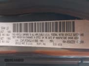 ✅ 2016 Jeep Cherokee Latitude • VIN: 1C4PJMCB4GW141886 • Lot: 41215064. Listed on IAAI with 122,794 mi. Free auction sales archive from the USA and detailed vehicle history report at DreamBid. Image 9.