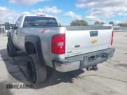 ✅ 2012 Chevrolet Silverado 2500HD LT • VIN: 1GC0KXCG9CZ165945 • Лот: 43580845. Опубликован ранее на IAAI с пробегом 131 283 миль. Бесплатный доступ к архиву аукционных продаж из США и подробный отчёт об истории автомобиля на DreamBid. Изображение 3.